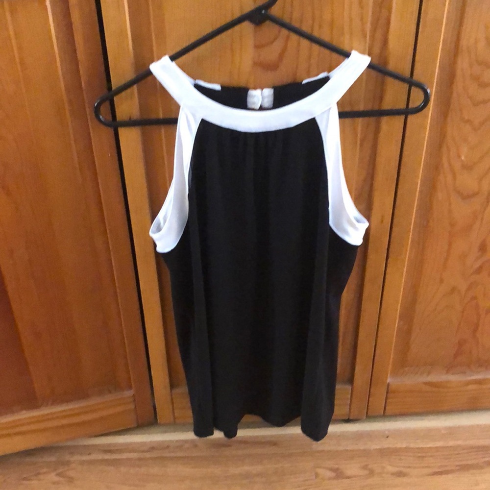 Halter Top